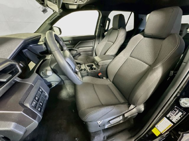 Used 2026 Toyota 4Runner SR5 AWD/4WD image 13
