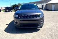 Used 2019 Jeep Compass Latitude w/ Cold Weather Group image 7