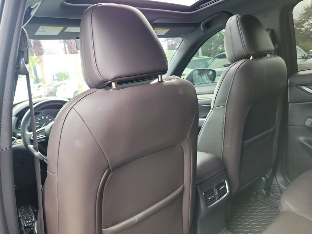 Used 2019 MAZDA CX-5 Signature image 14