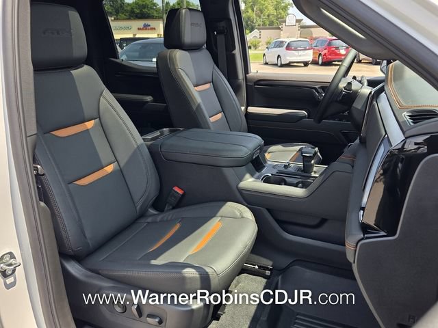 Used 2026 GMC Sierra 1500 AT4 w/ AT4 Premium Package AWD/4WD image 17