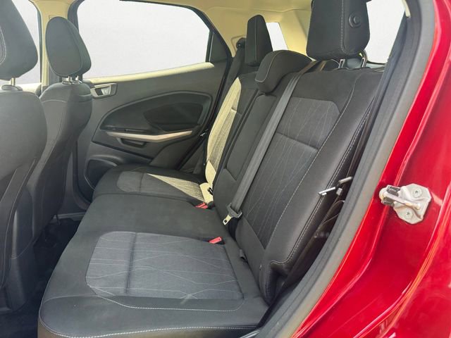 Used 2020 Ford EcoSport SE FWD image 13