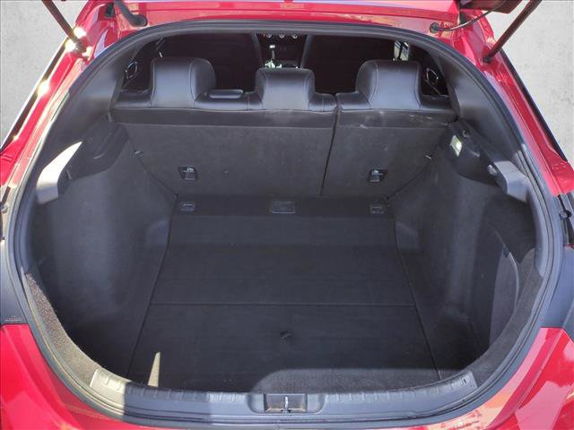 Used 2023 Honda Civic Sport Touring image 6