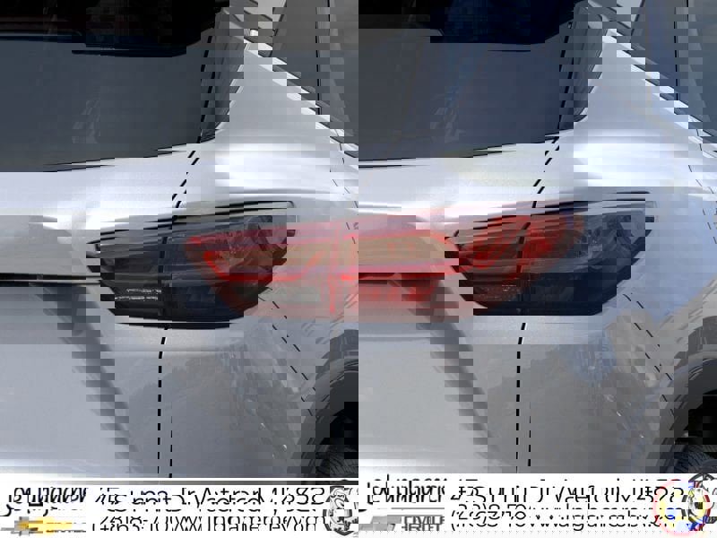 New 2026 Chevrolet Blazer LT w/ LPO, Floor Liner Package image 11