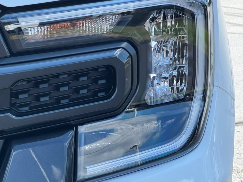 Used 2026 Ford Ranger XLT AWD/4WD image 34