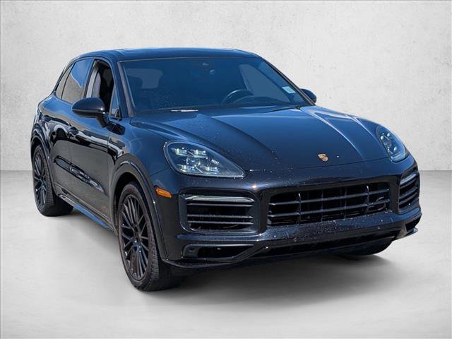 Used 2021 Porsche Cayenne GTS AWD/4WD image 8