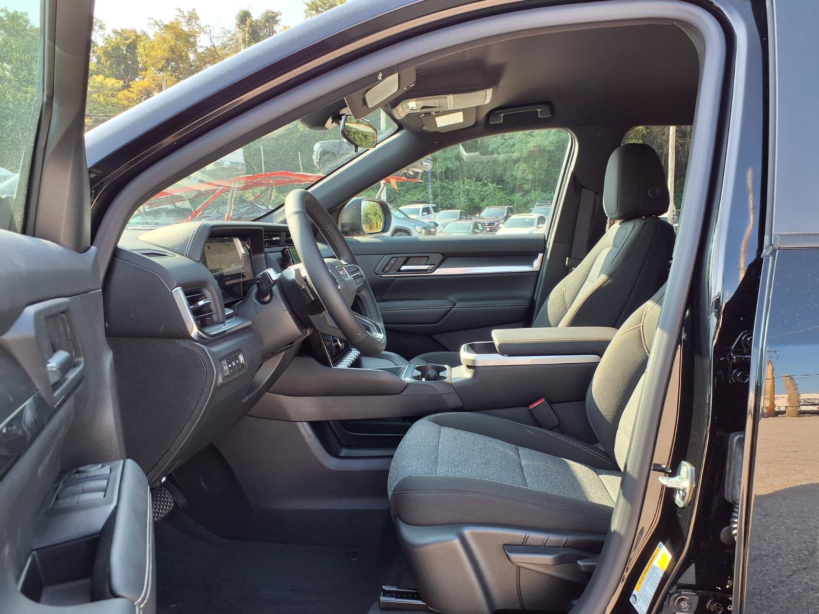 New 2027 GMC Terrain Elevation FWD image 14