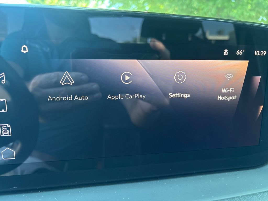 Certified 2026 Buick Encore GX Preferred FWD image 23