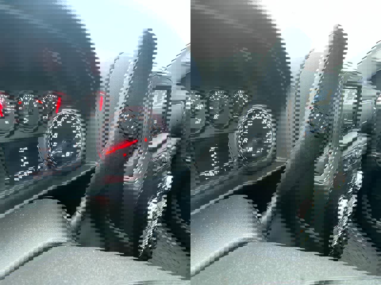 Used 2022 GMC Sierra 1500 Pro image 20