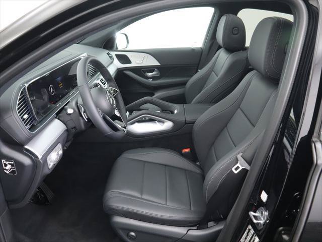Certified 2026 Mercedes-Benz GLE 450 4MATIC Coupe image 21
