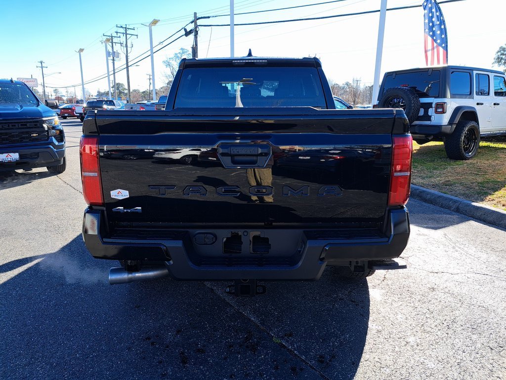 New 2026 Toyota Tacoma SR5 image 7