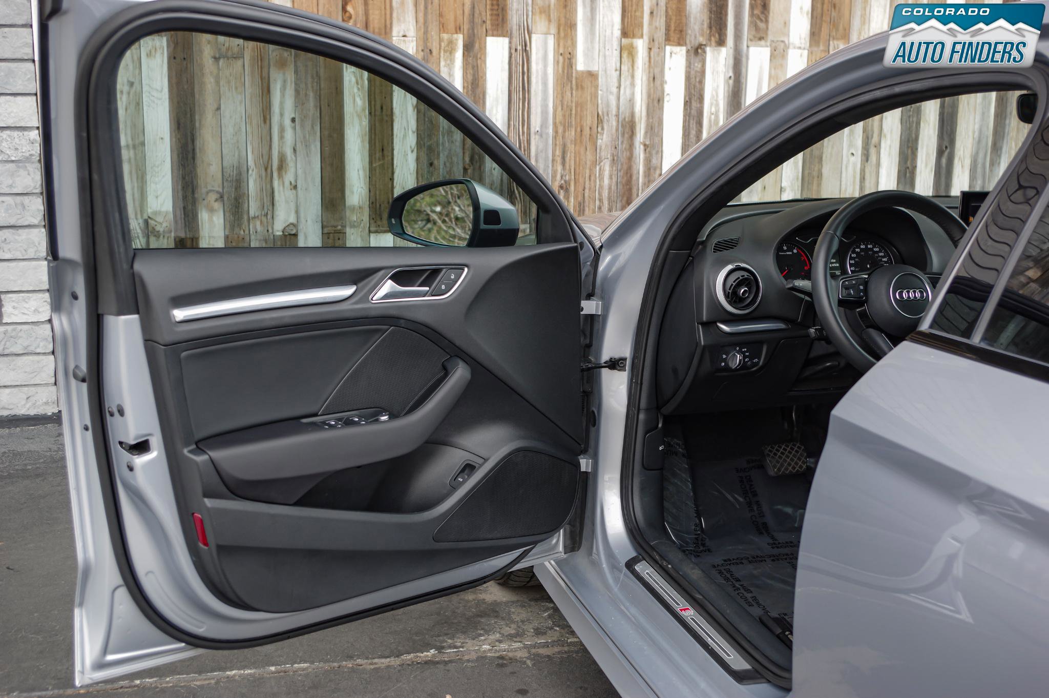 Used 2020 Audi A3 2.0T Premium AWD/4WD image 10