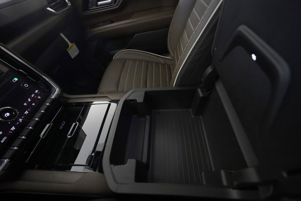 Used 2025 GMC Yukon Denali Ultimate image 44