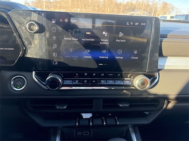 New 2026 Chevrolet Colorado LT image 13