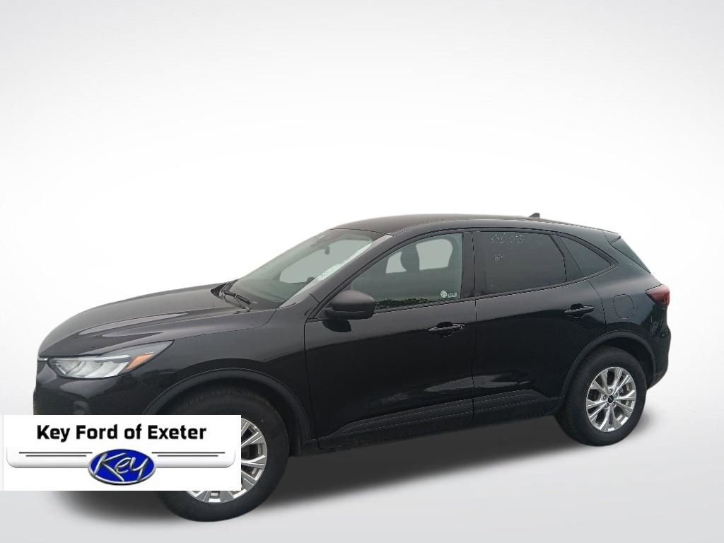 Used 2025 Ford Escape Active AWD/4WD image 7