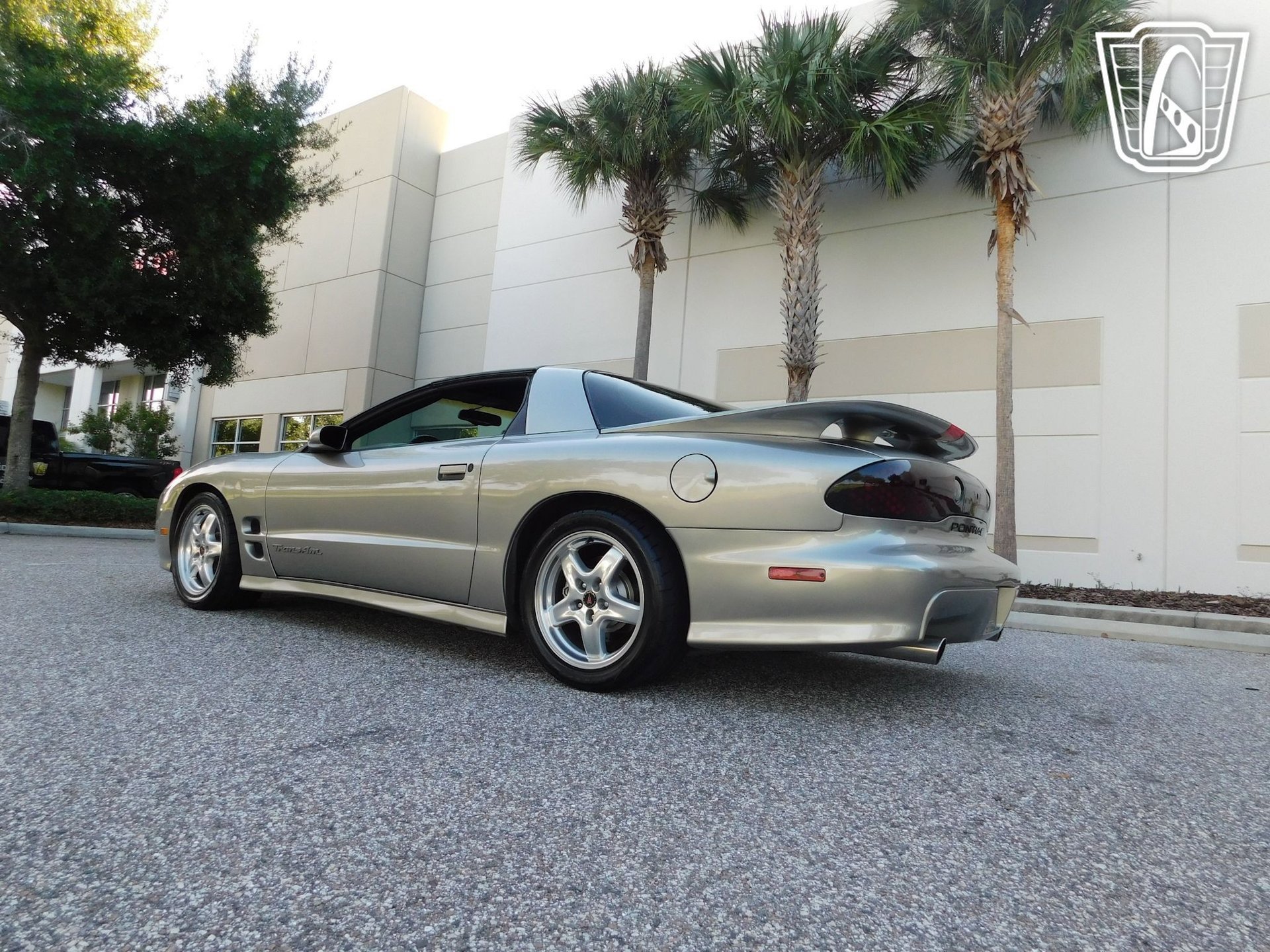 Used 1999 Pontiac Firebird Formula w/ Security Pkg image 27
