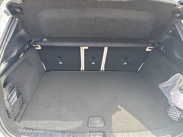 Certified 2026 Mercedes-Benz GLA 250 4MATIC image 22