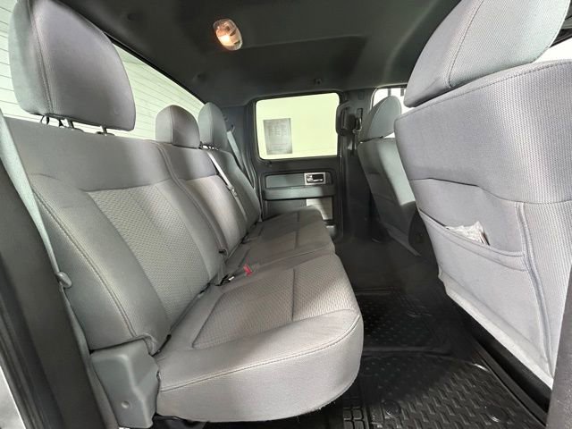 Used 2011 Ford F150 XLT w/ XLT Convenience Pkg AWD/4WD image 22