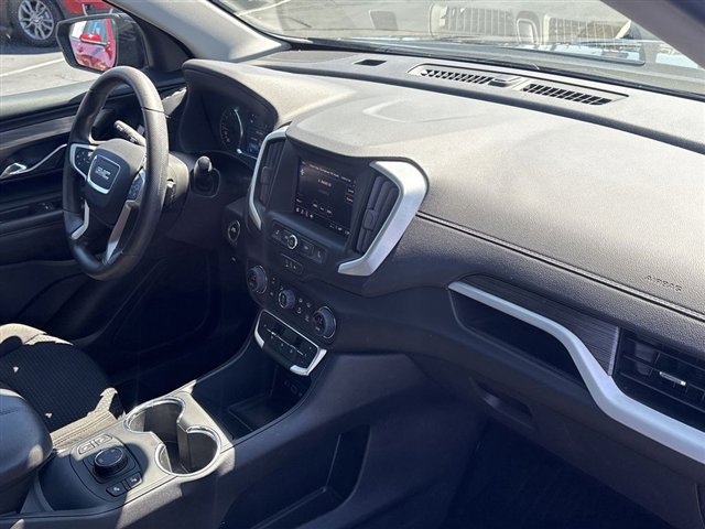Certified 2023 GMC Terrain SLE w/ Driver Convenience Package image 27