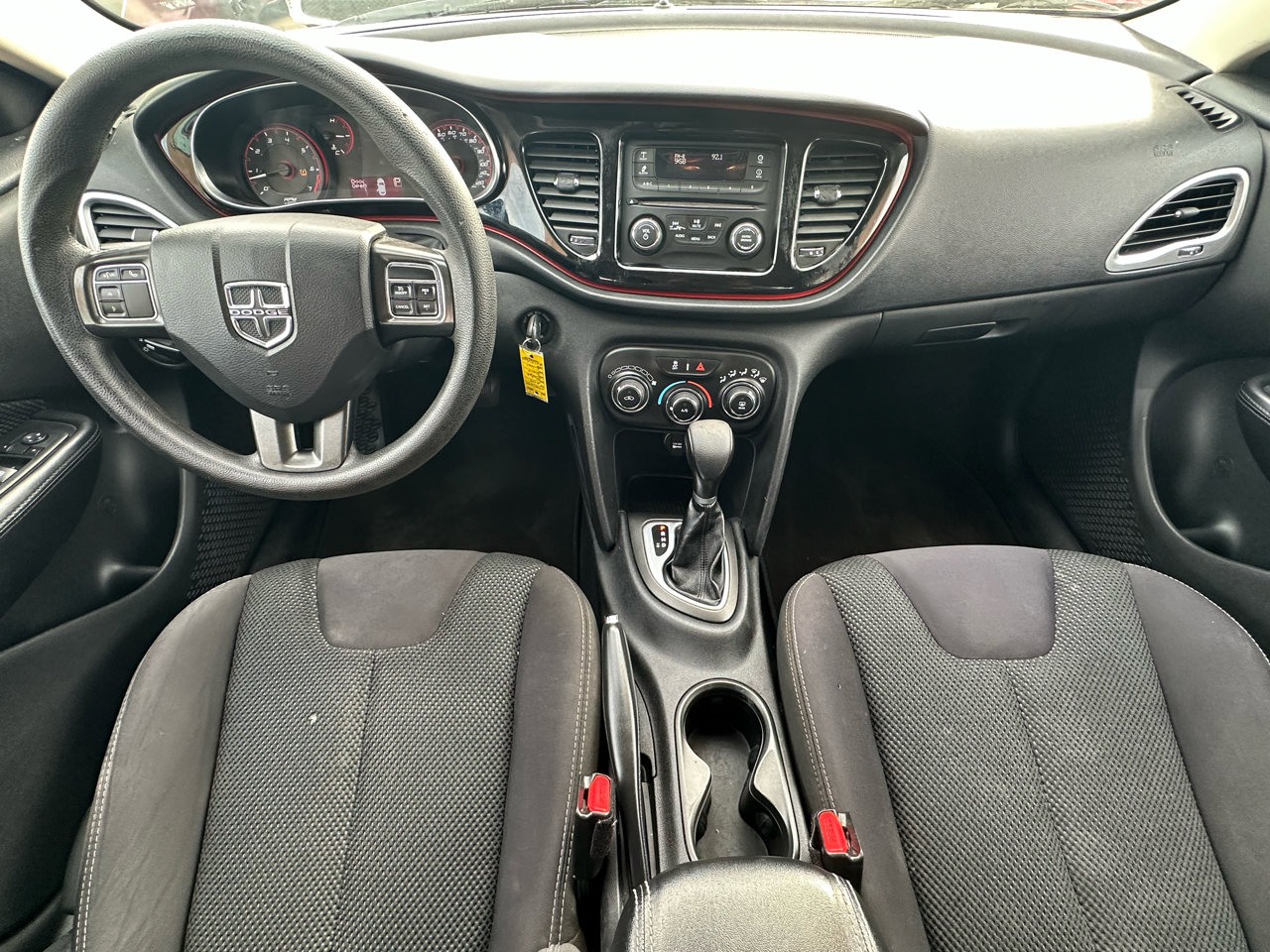 Used 2014 Dodge Dart SXT image 24