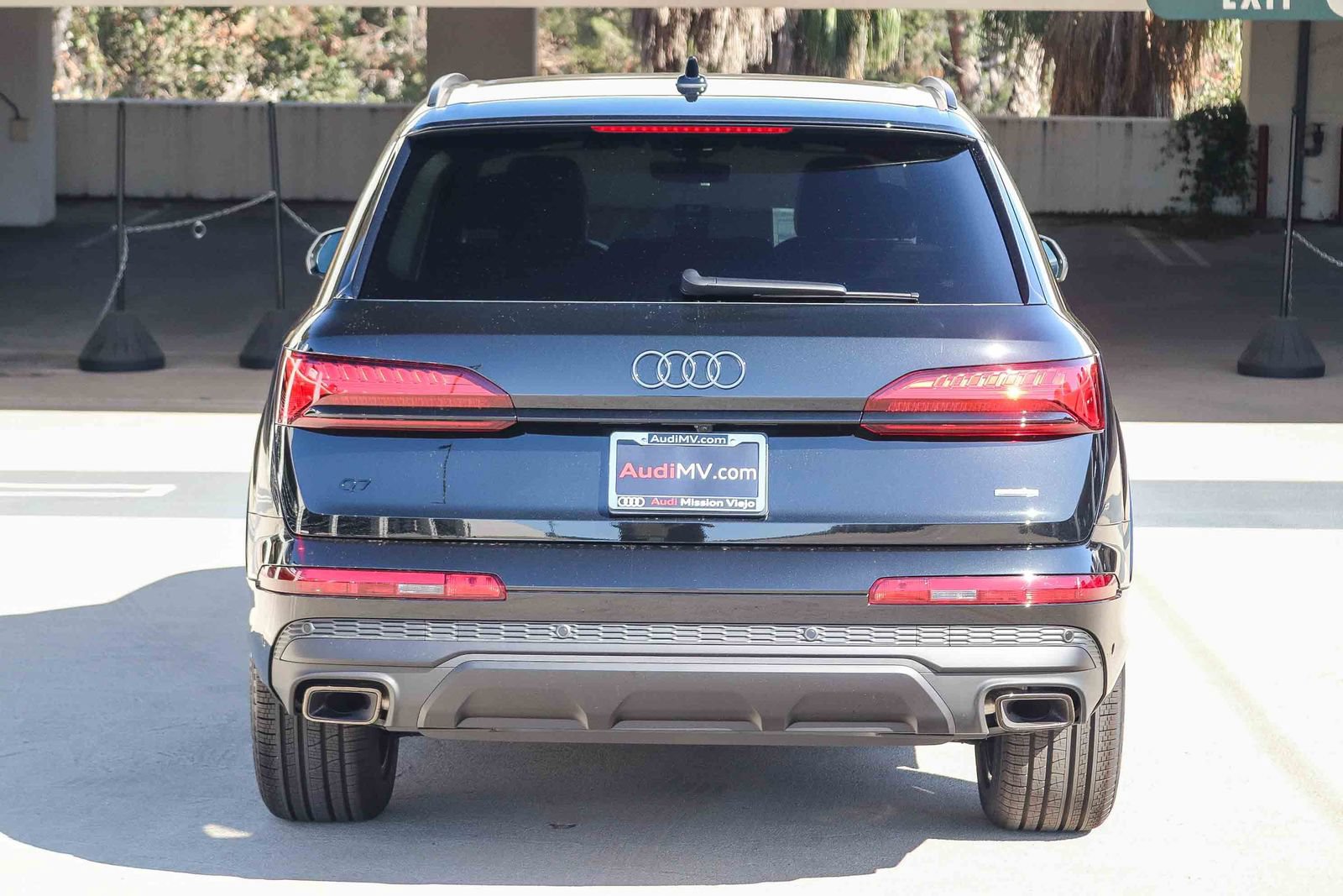 New 2026 Audi Q7 2.0T Premium Plus AWD/4WD image 5
