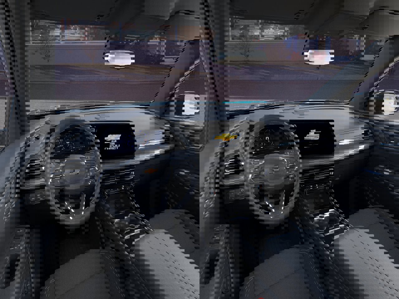 New 2026 Chevrolet Traverse LT AWD/4WD image 15