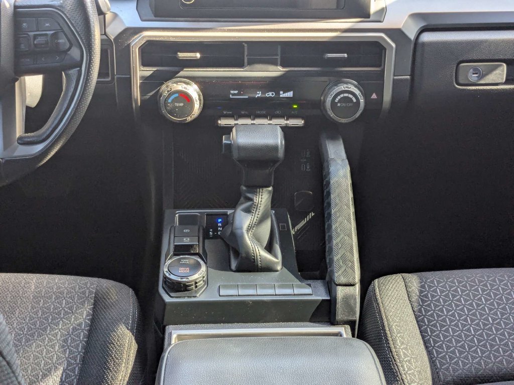 Used 2025 Toyota 4Runner SR5 RWD image 26