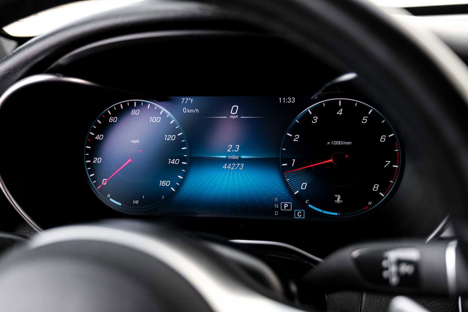 Used 2021 Mercedes-Benz GLC 300 image 19