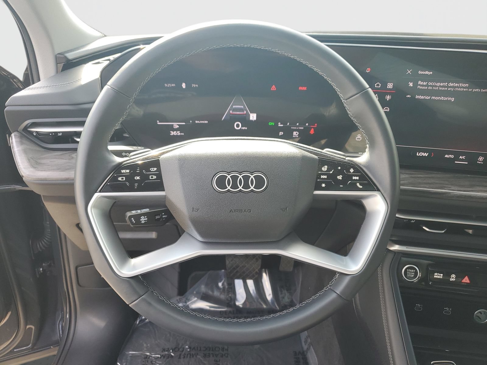 Used 2025 Audi Q5 Premium Plus w/ Premium Plus AWD/4WD image 27