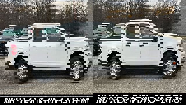 New 2026 Ford Maverick XL w/ 4K Tow Package image 27