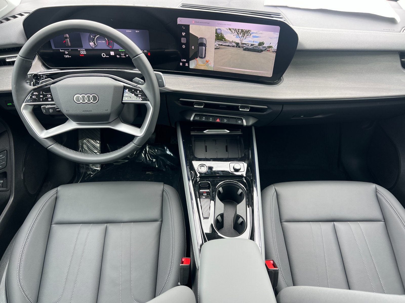 New 2026 Audi Q3 quattro 2.0T AWD/4WD image 13