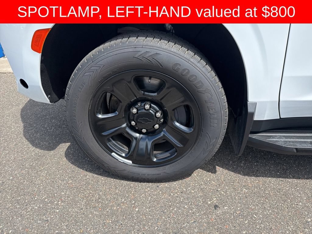 Used 2021 Chevrolet Tahoe 4WD image 5