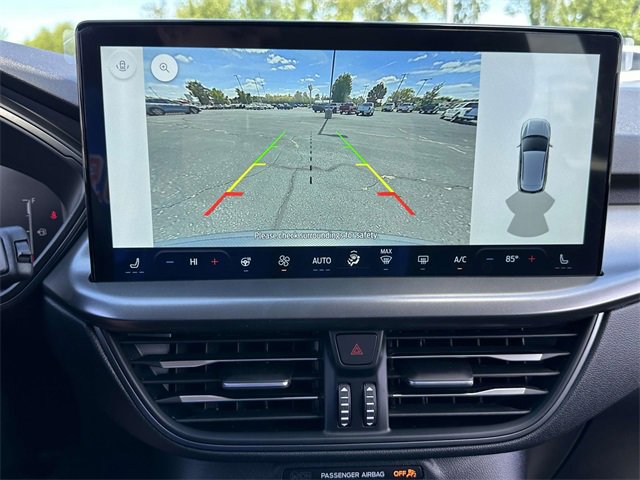 New 2025 Ford Escape SE image 25