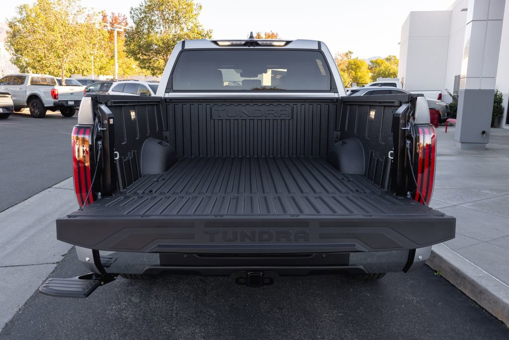 New 2026 Toyota Tundra 1794 Edition image 7
