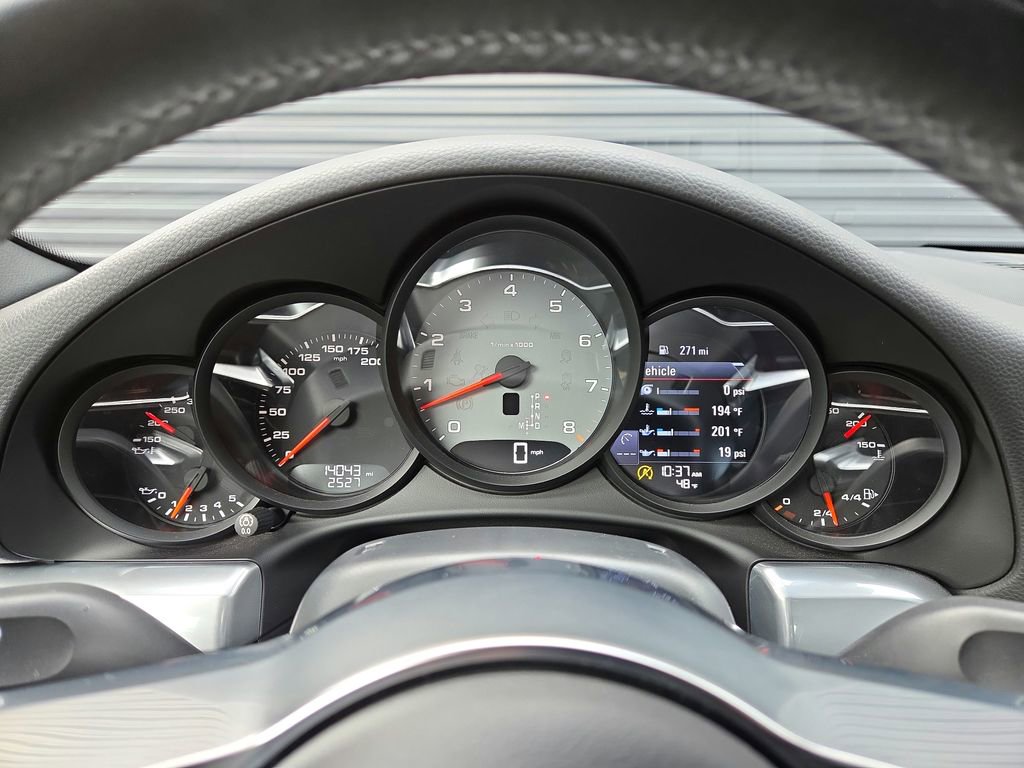 Certified 2017 Porsche 911 Carrera S image 11