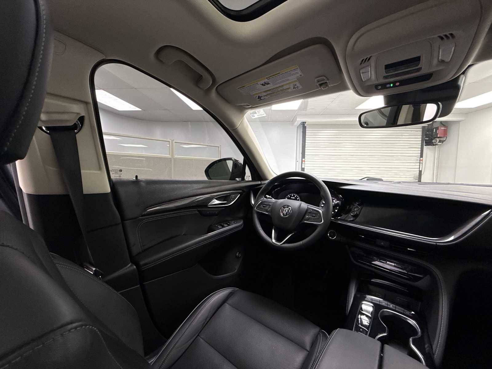 Used 2021 Buick Envision Essence w/ Sport Touring Package image 15