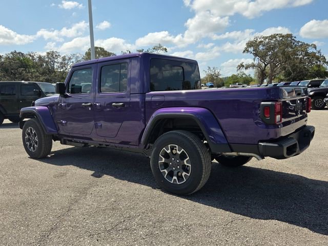 Used 2026 Jeep Gladiator Sport AWD/4WD image 5