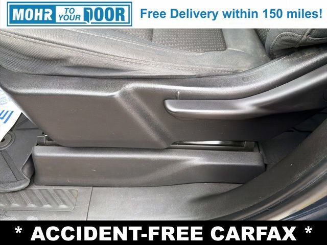 Used 2020 Chevrolet Silverado 1500 Custom w/ Custom Convenience Package image 15