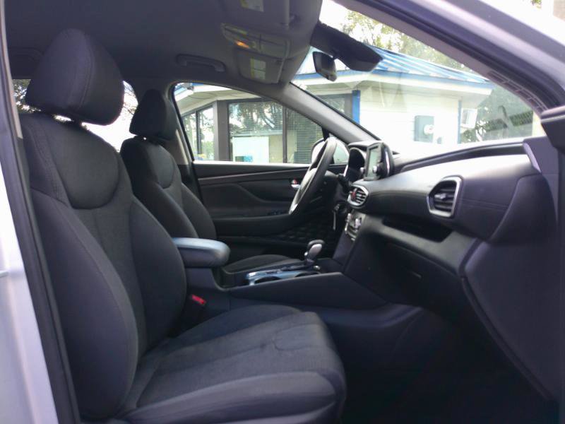 Used 2019 Hyundai Santa Fe SE FWD image 19