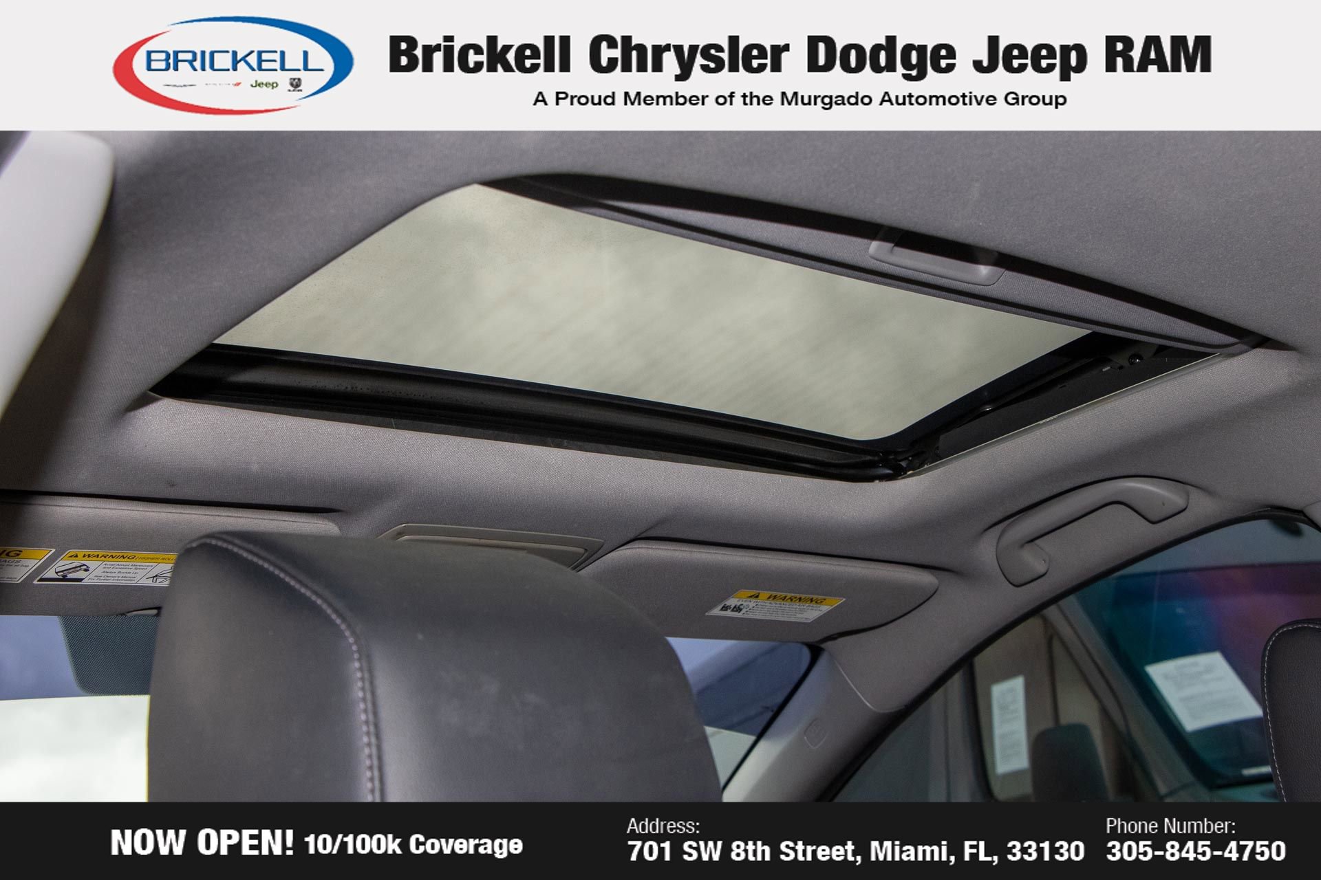 Used 2020 Honda CR-V EX-L image 22