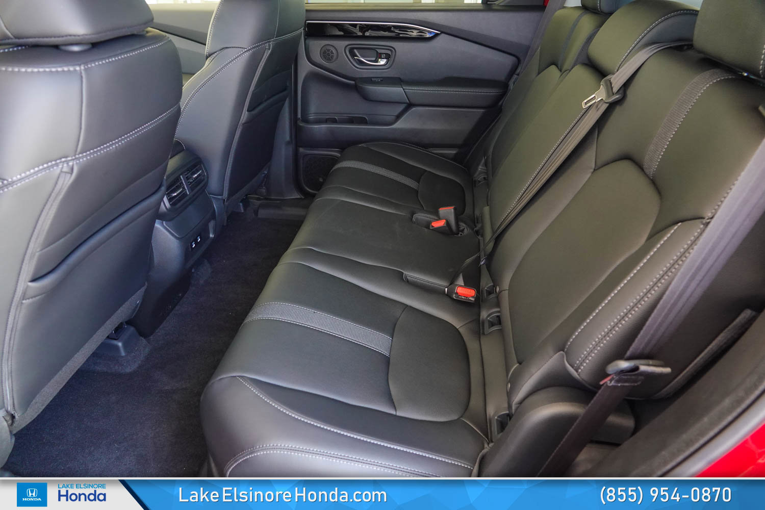 New 2026 Honda Passport RTL image 28