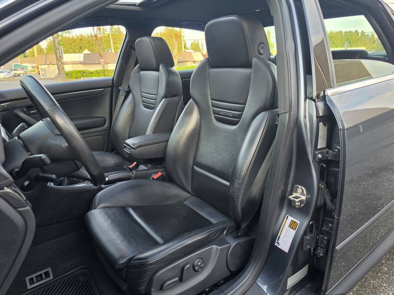 Used 2006 Audi S4 Sedan AWD/4WD image 23