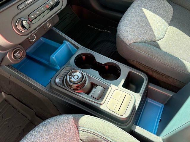 New 2025 Ford Maverick XLT w/ Equipment Group 301A image 27