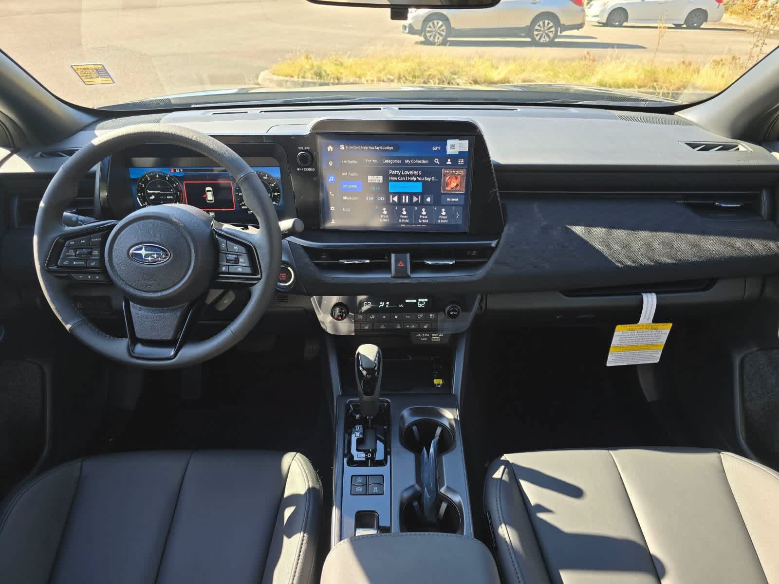 New 2026 Subaru Outback Premium AWD/4WD image 10
