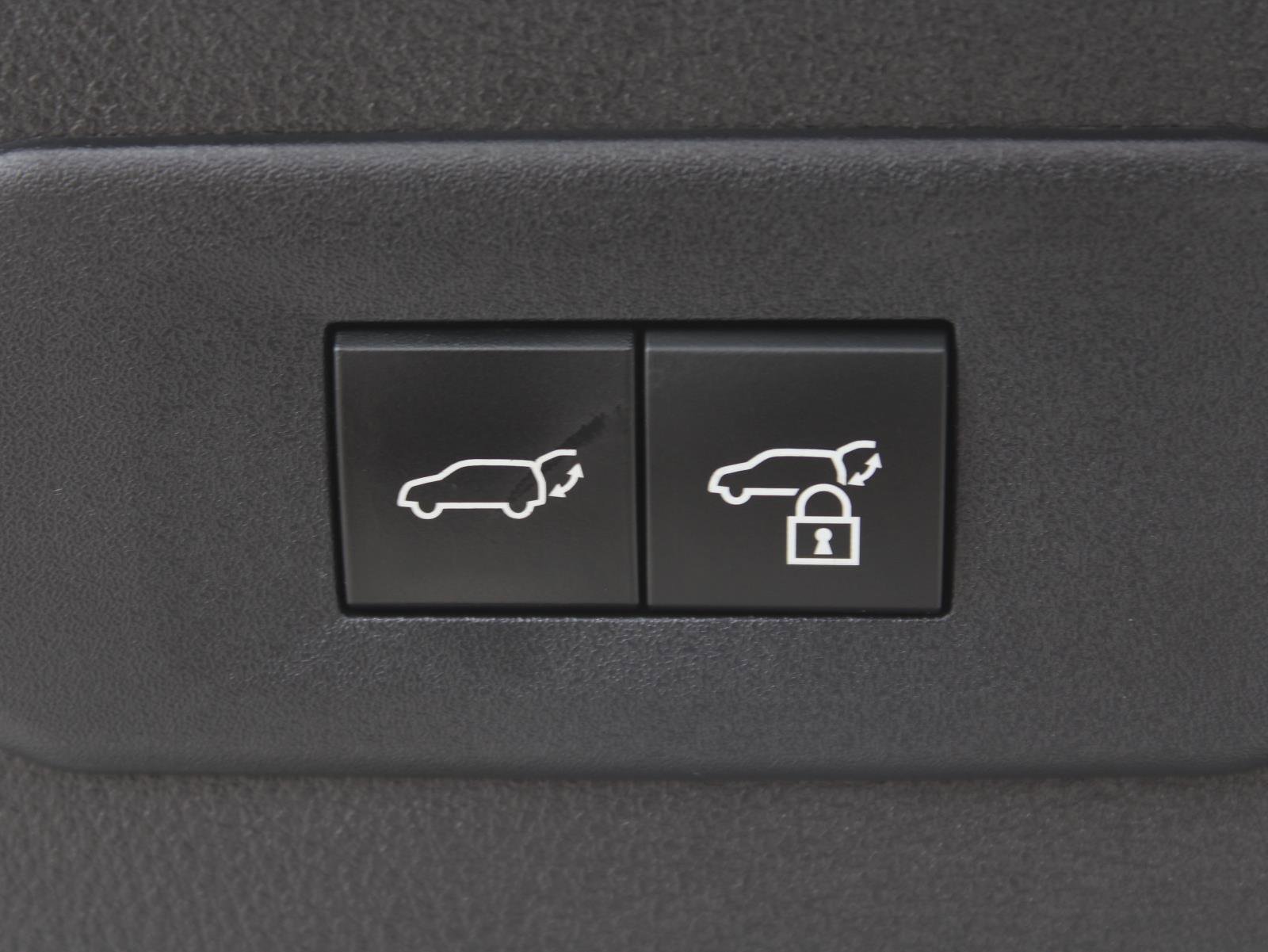 Used 2024 Lexus NX 350h AWD w/ Cold Area Package image 9