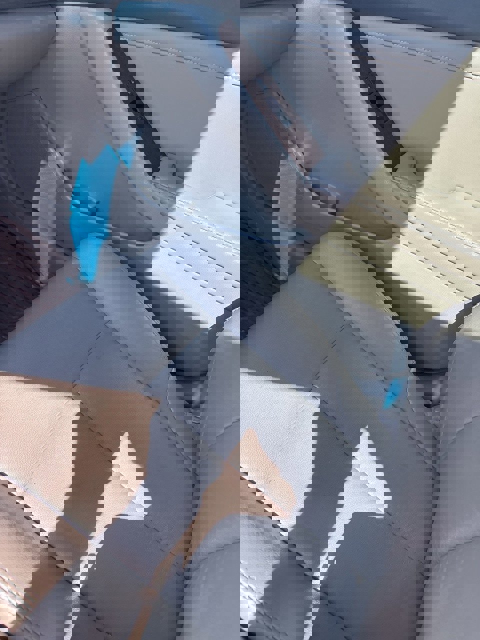 Used 2009 Nissan Altima 3.5 SL image 9