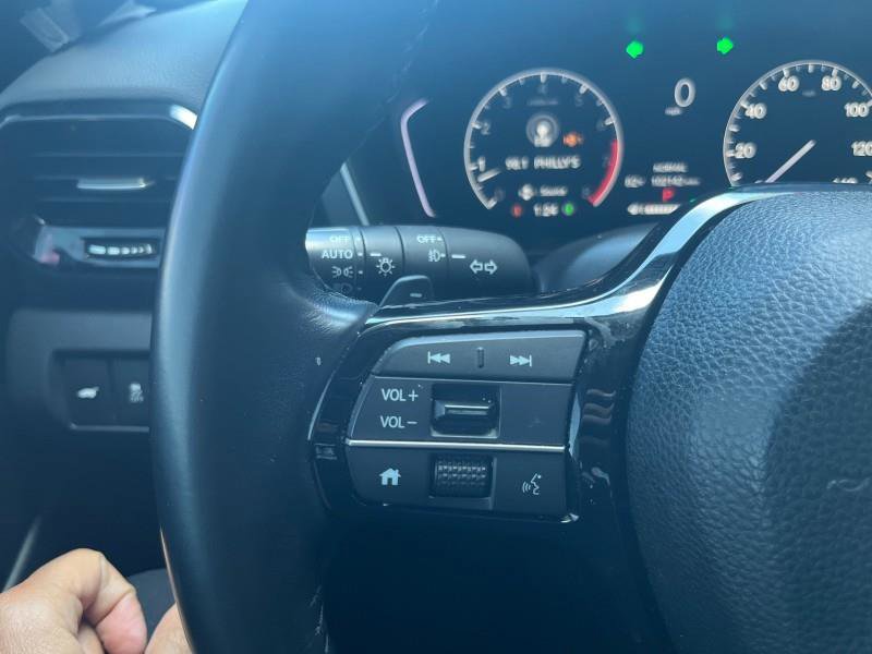Used 2024 Honda Pilot Touring image 27