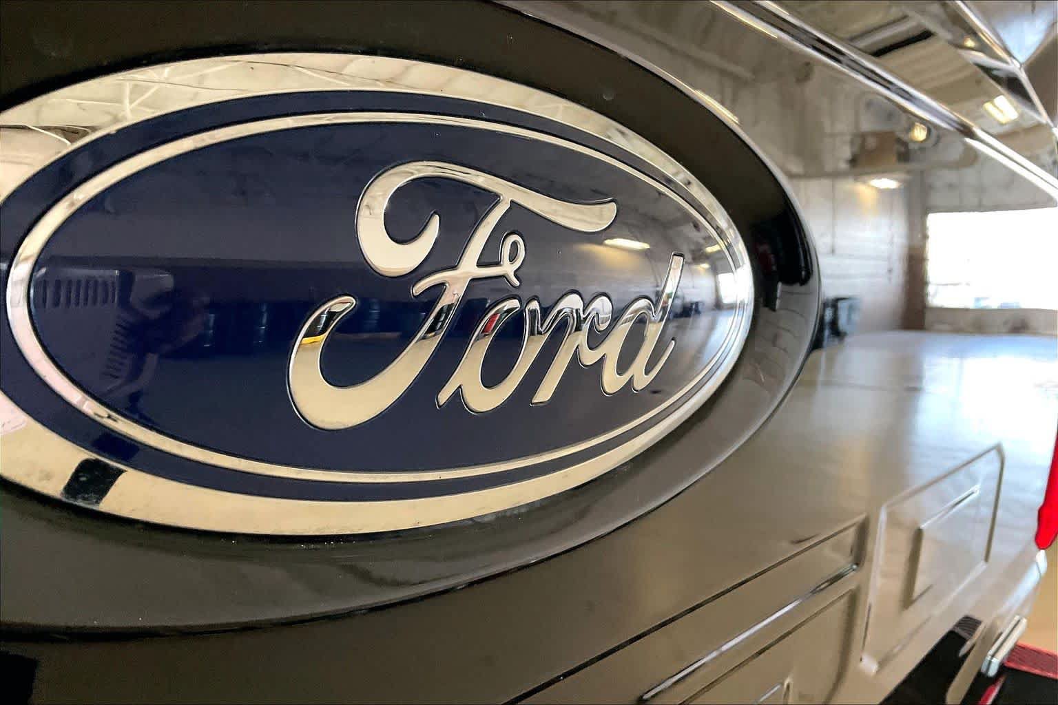Used 2023 Ford F150 King Ranch w/ Equipment Group 601A High AWD/4WD image 30