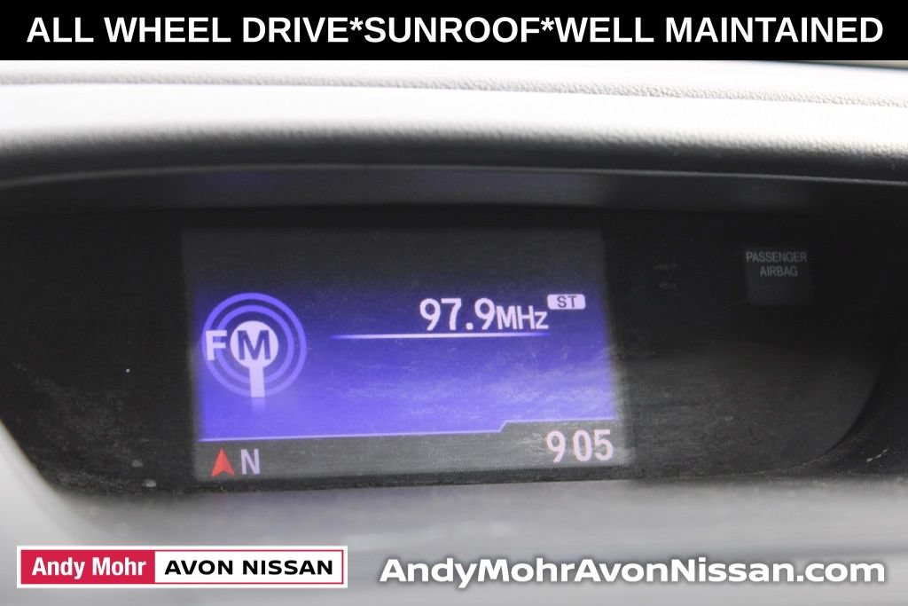 Used 2016 Honda CR-V EX-L image 37