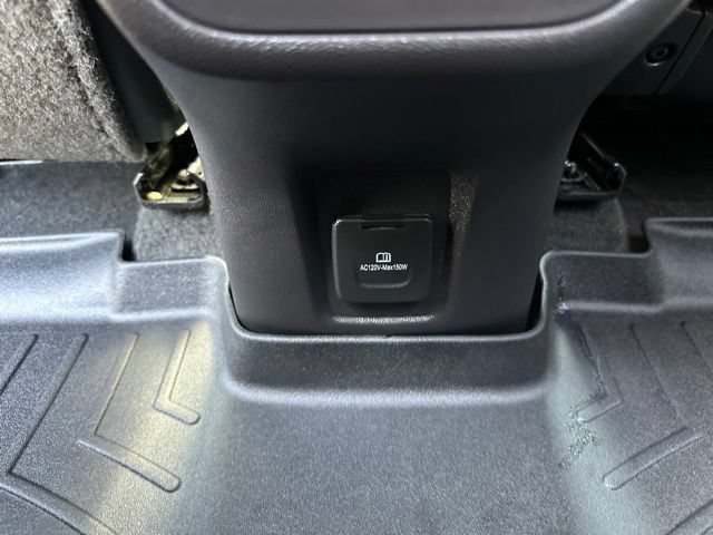 Used 2024 GMC Terrain AT4 w/ Infotainment Package II AWD/4WD image 37