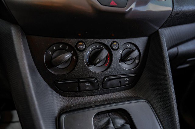 Used 2018 Ford Transit Connect XLT FWD image 16